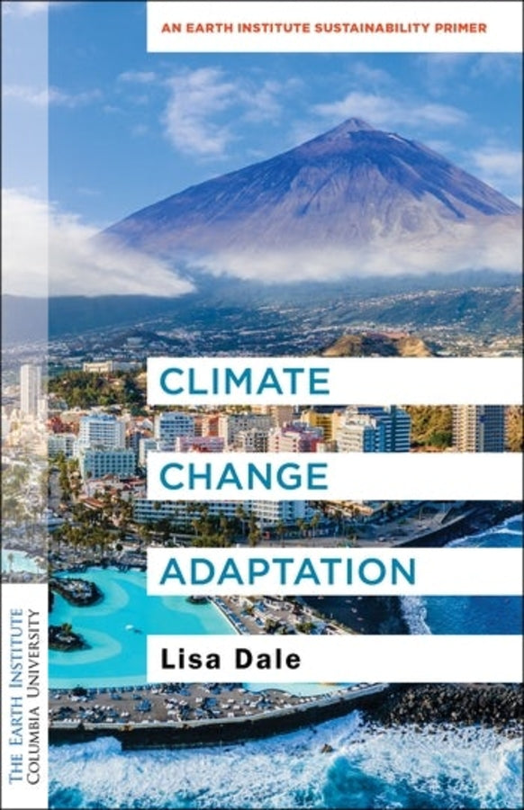 Columbia University Earth Institute Sustainability Primers cover
