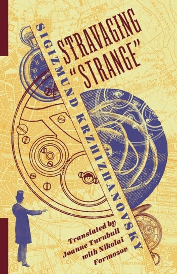 Russian Library cover