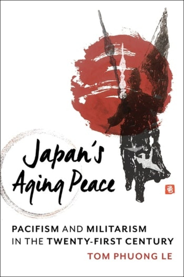 Contemporary Asia in the World cover