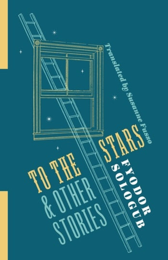 Russian Library cover