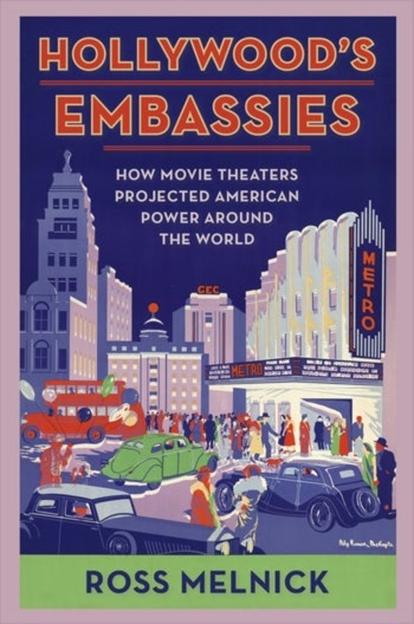 Film and Culture Series cover
