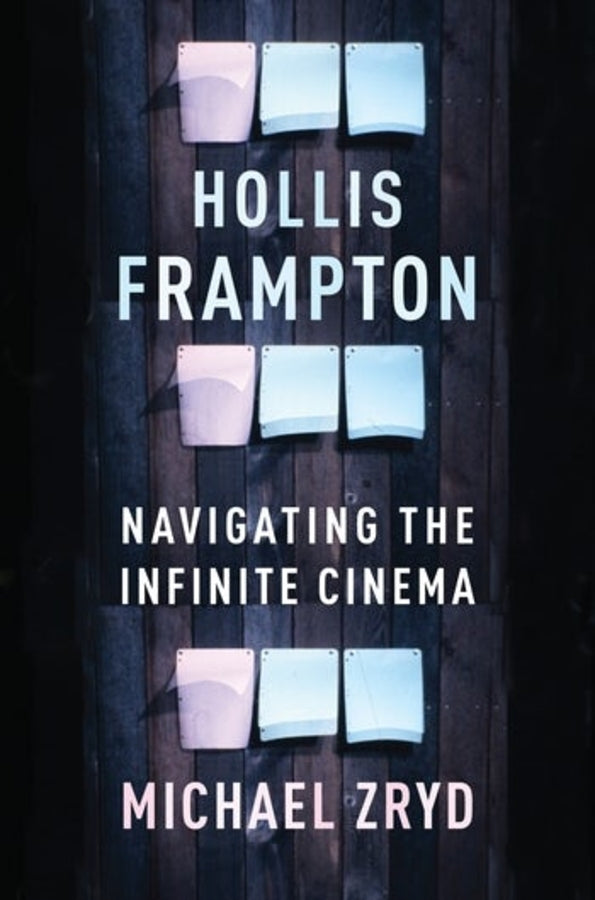 Film and Culture Series cover