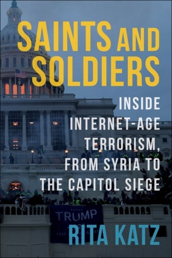Columbia Studies in Terrorism and Irregular Warfare cover