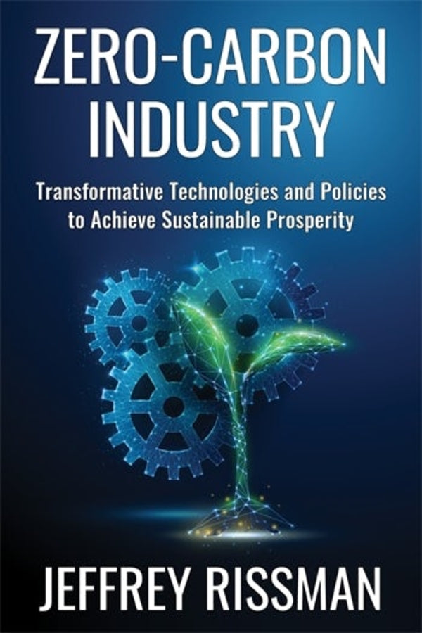 Center on Global Energy Policy Series cover