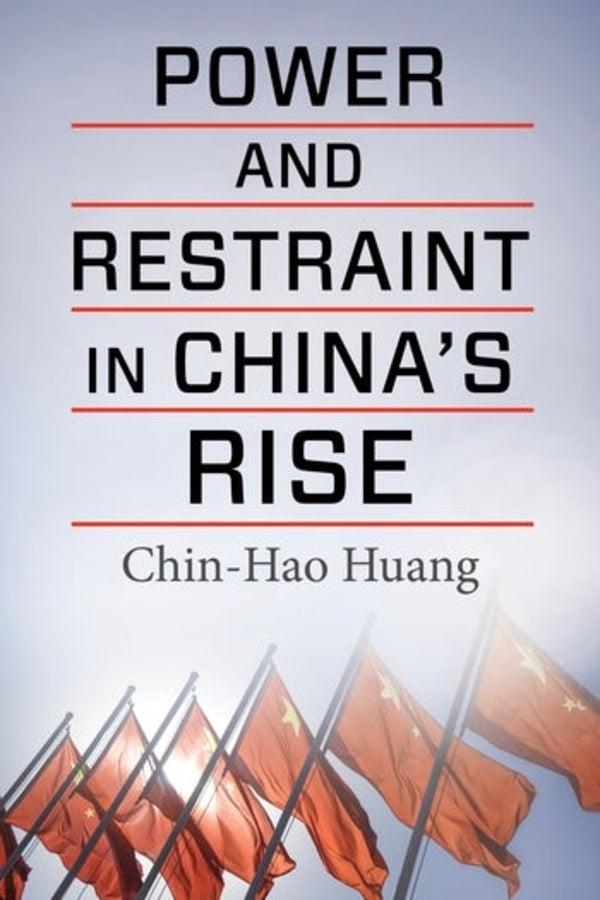 Contemporary Asia in the World cover