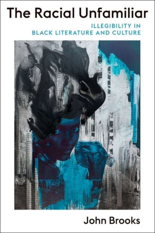 Literature Now cover