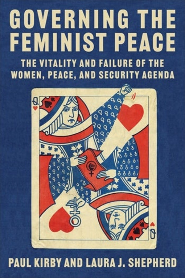 Columbia Studies in International Order and Politics cover