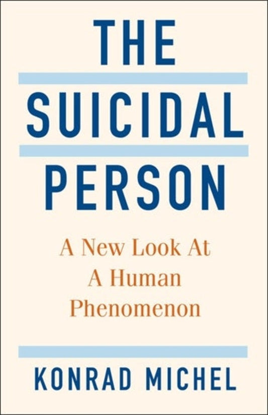 The Suicidal Person