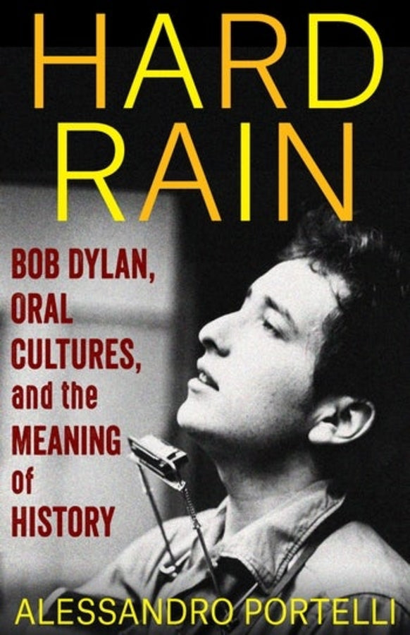 The Columbia Oral History Series cover