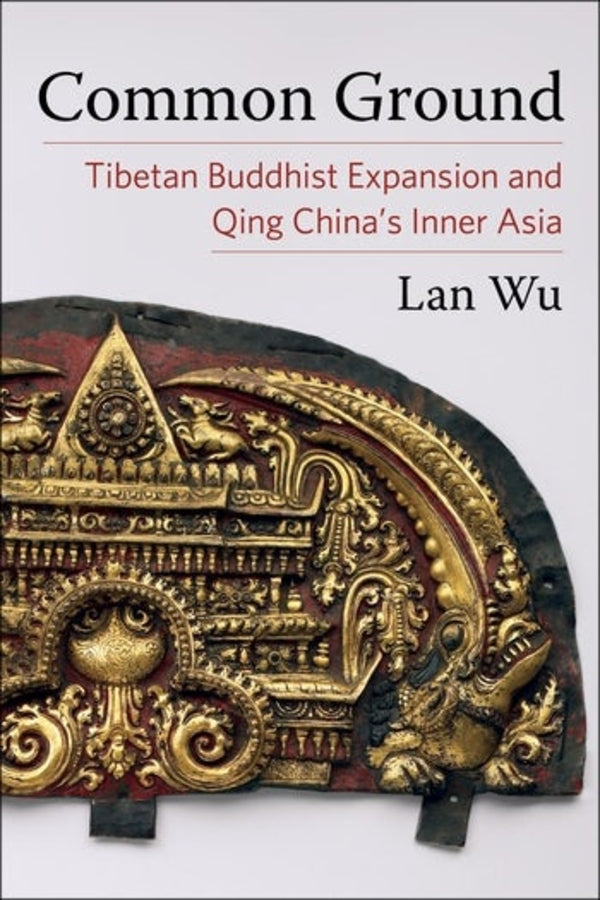 Studies of the Weatherhead East Asian Institute, Columbia University cover