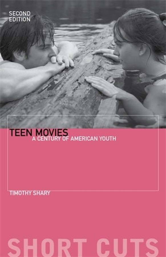 Short Cuts cover