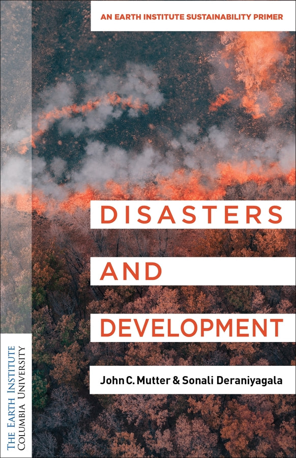 Columbia University Earth Institute Sustainability Primers cover