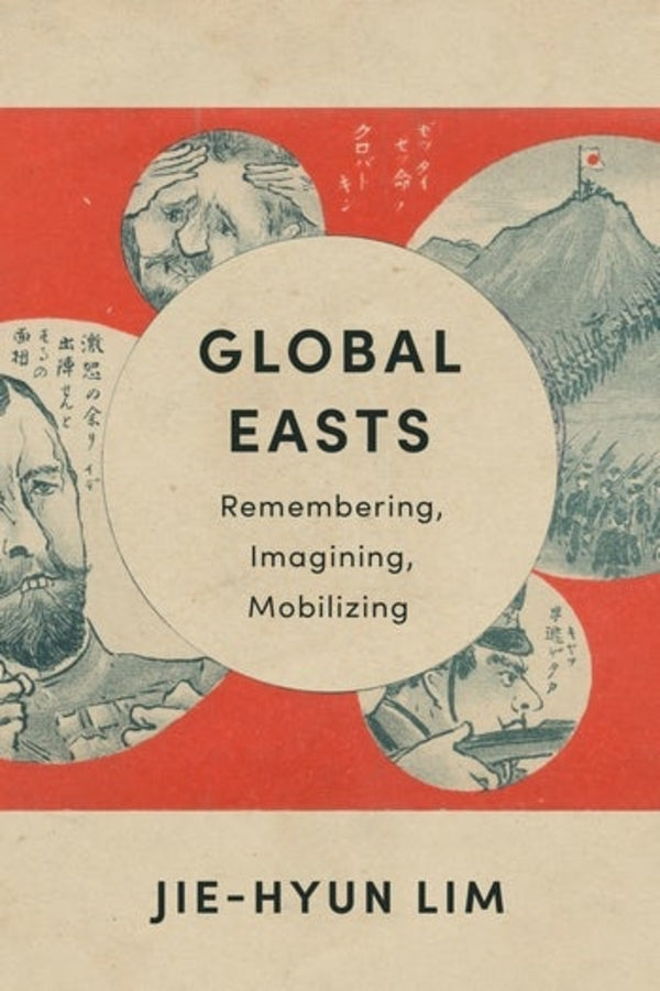 Asia Perspectives: History, Society, and Culture cover