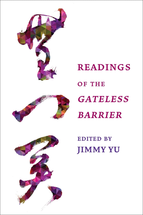 Columbia Readings of Buddhist Literature cover