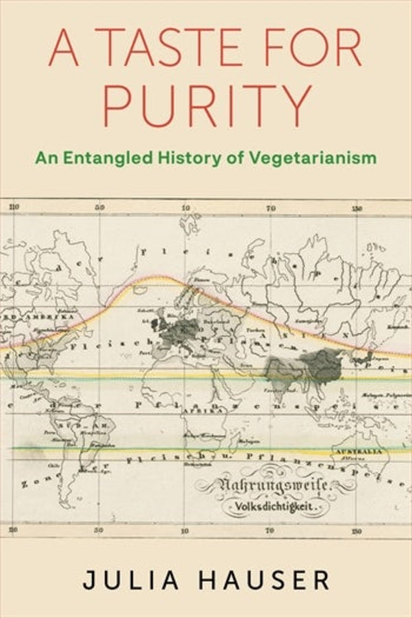 Columbia Studies in International and Global History cover