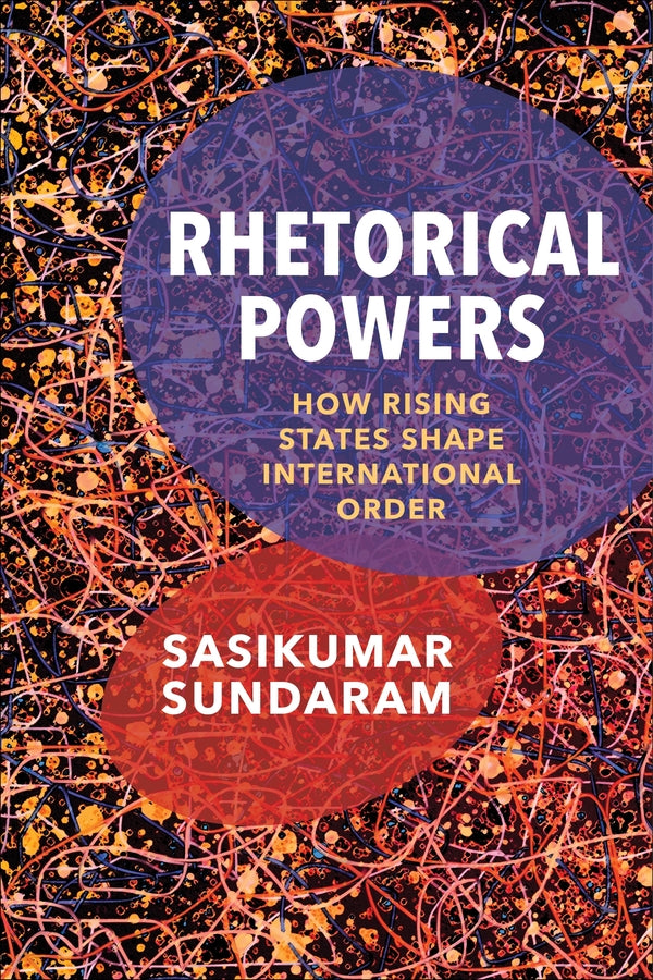 Columbia Studies in International Order and Politics cover