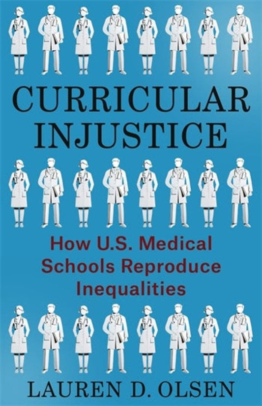 Curricular Injustice