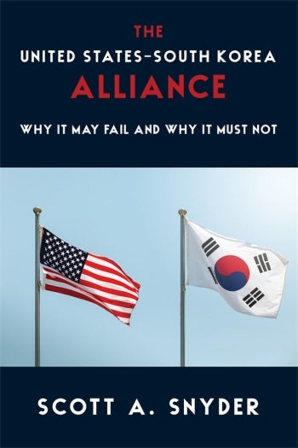 A Council on Foreign Relations Book cover