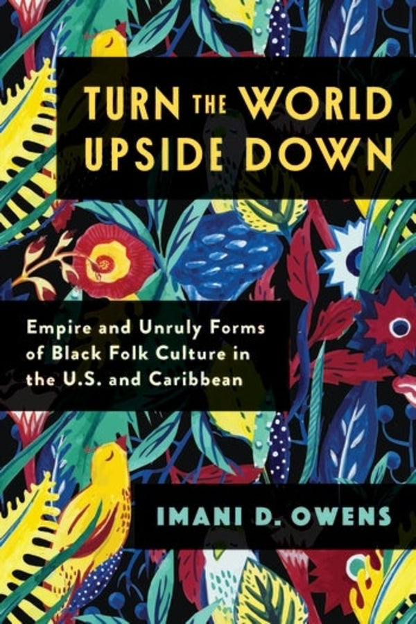 Black Lives in the Diaspora: Past / Present / Future cover