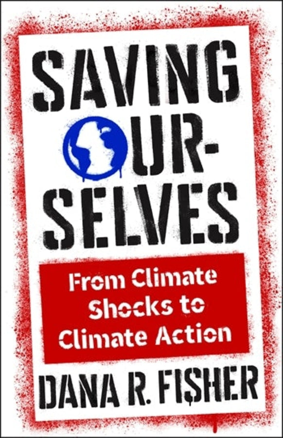Society and the Environment cover
