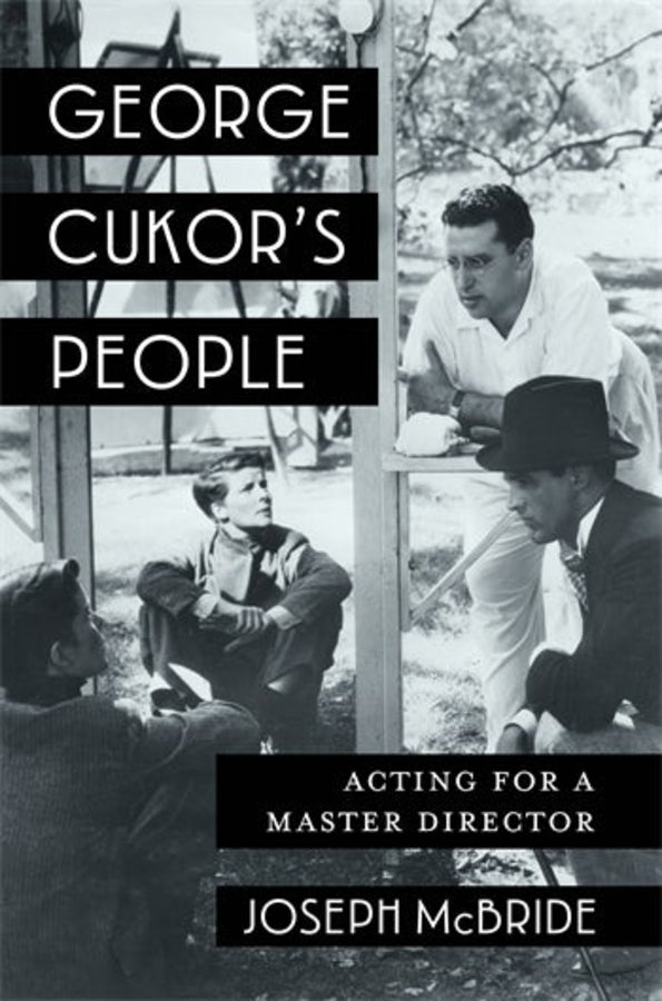 Film and Culture Series cover