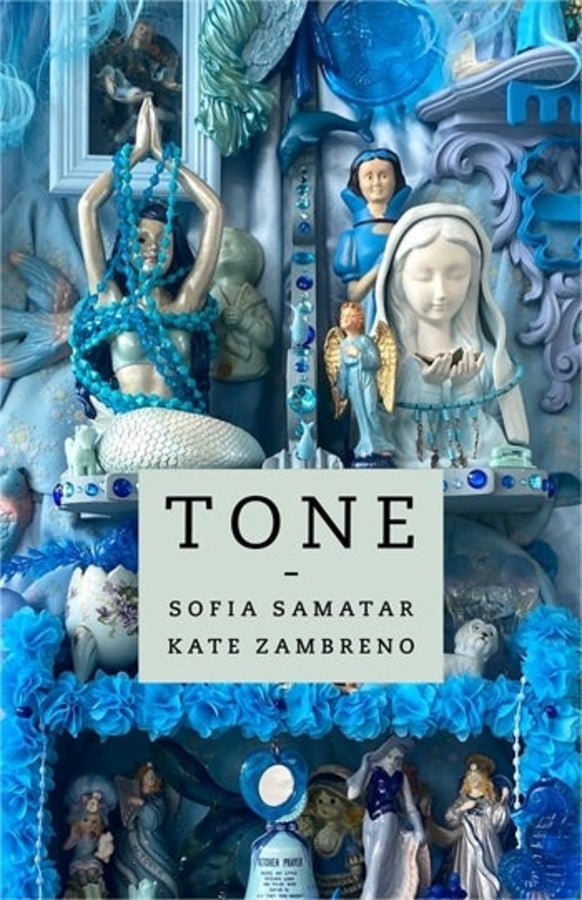 Tone cover