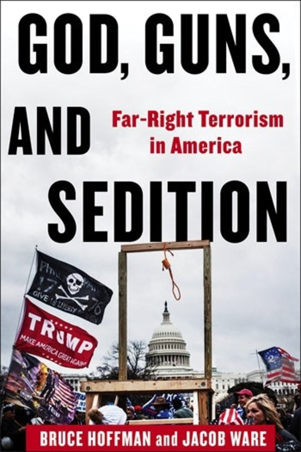 A Council on Foreign Relations Book cover