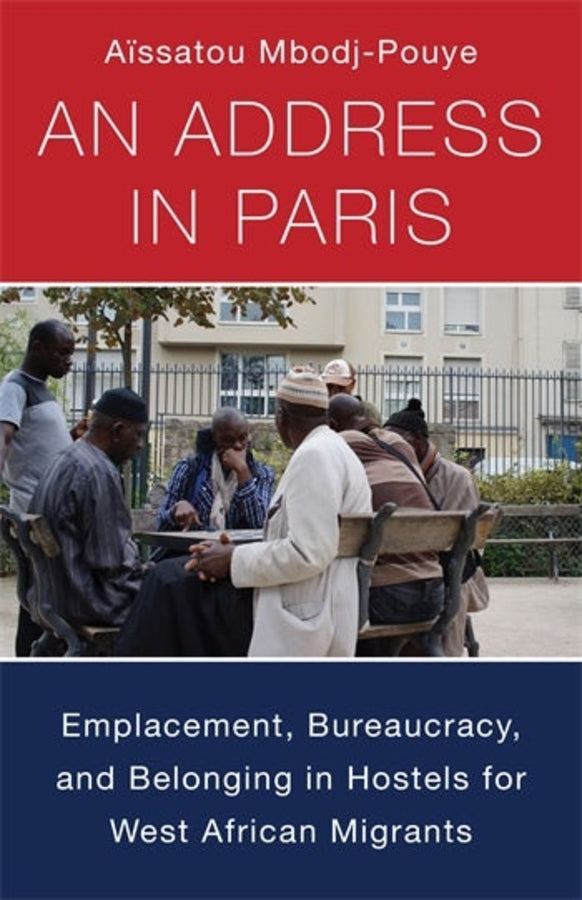 Black Lives in the Diaspora: Past / Present / Future cover