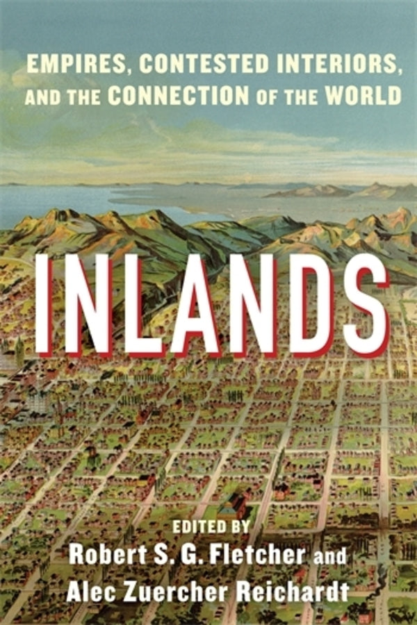 Global America cover