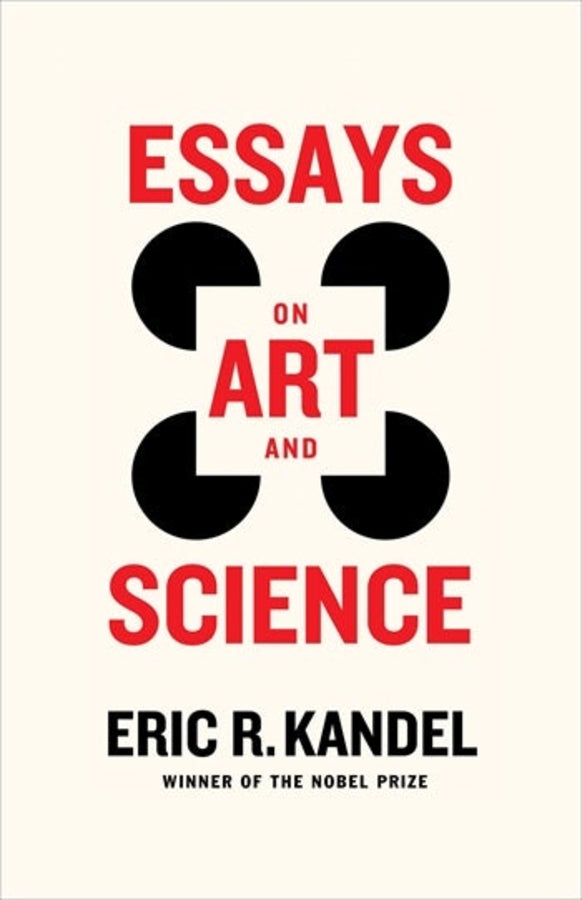 Essays on Art and Science cover