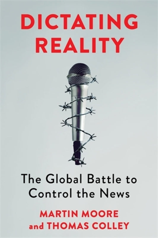 Dictating Reality