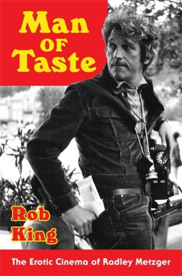 Film and Culture Series cover