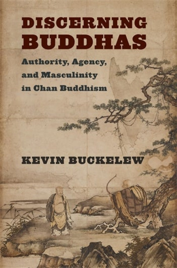 The Sheng Yen Series in Chinese Buddhist Studies cover