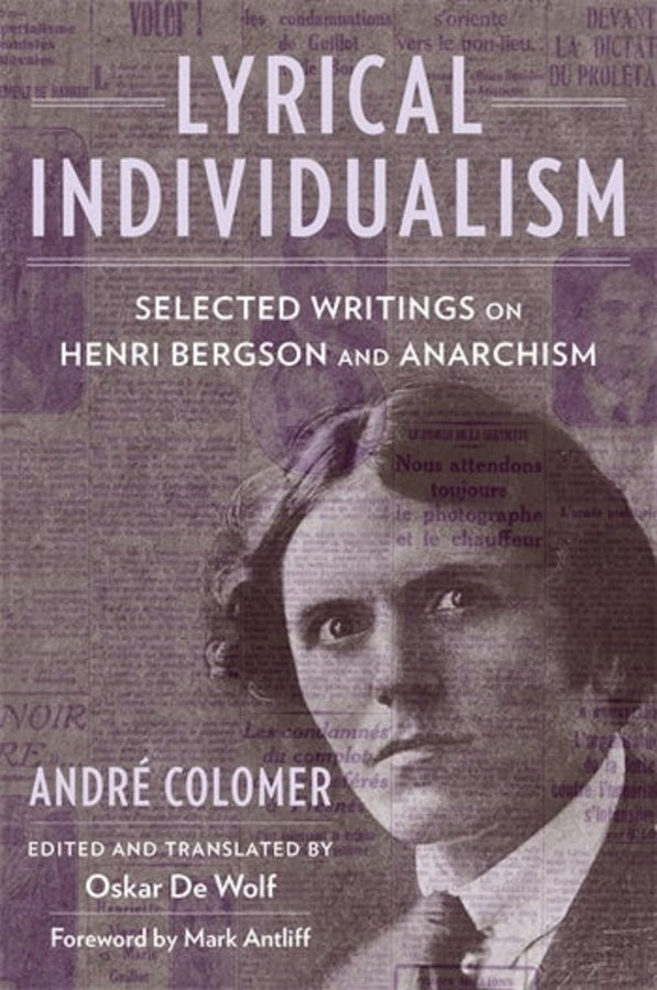 Columbia Themes in Philosophy, Social Criticism, and the Arts cover