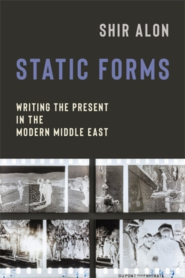 Modernist Latitudes cover
