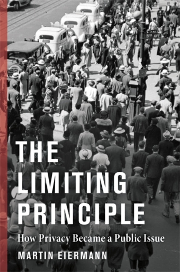 The Middle Range Series cover