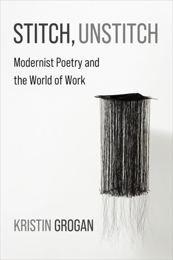 Modernist Latitudes cover