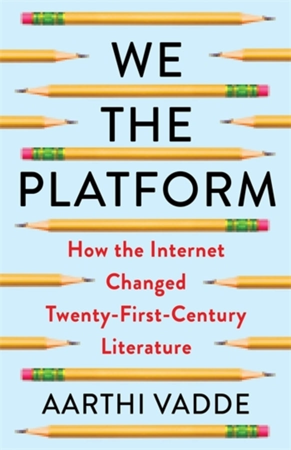 Literature Now cover
