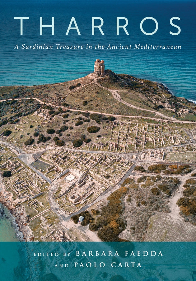 Columbiana cover