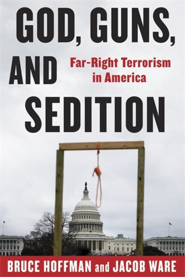 A Council on Foreign Relations Book cover