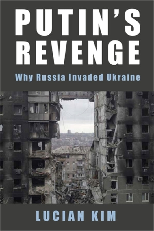 Woodrow Wilson Center Series cover