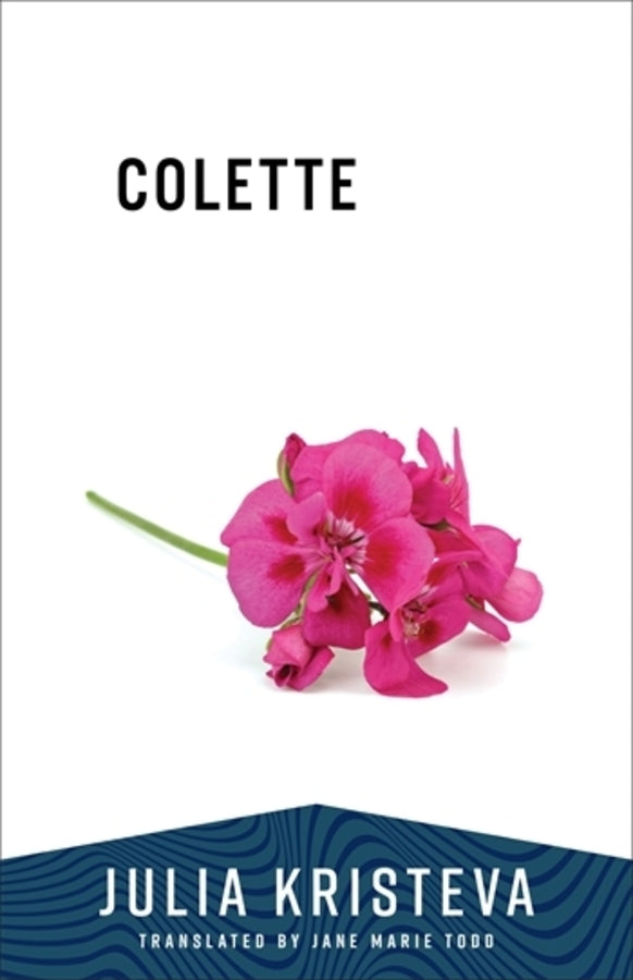 Colette cover