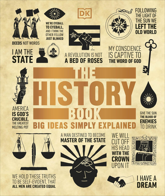 The History Book