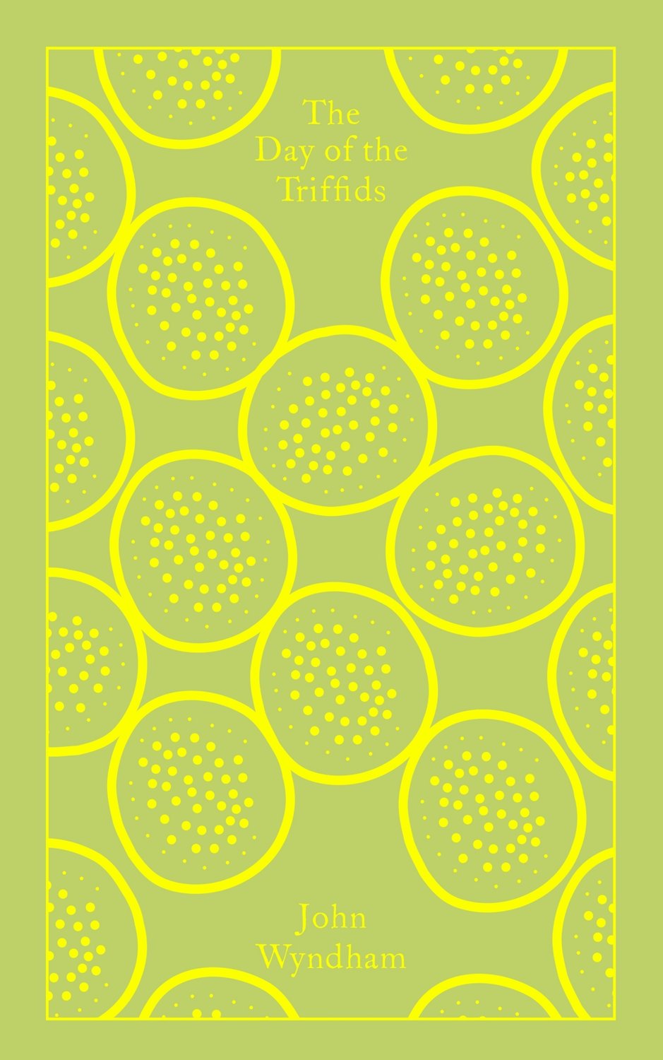 The Day of the Triffids