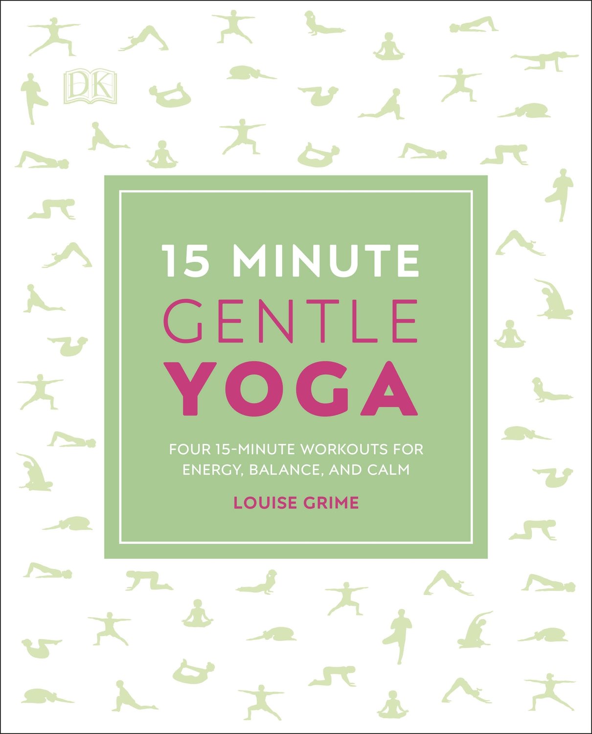 15-Minute Gentle Yoga