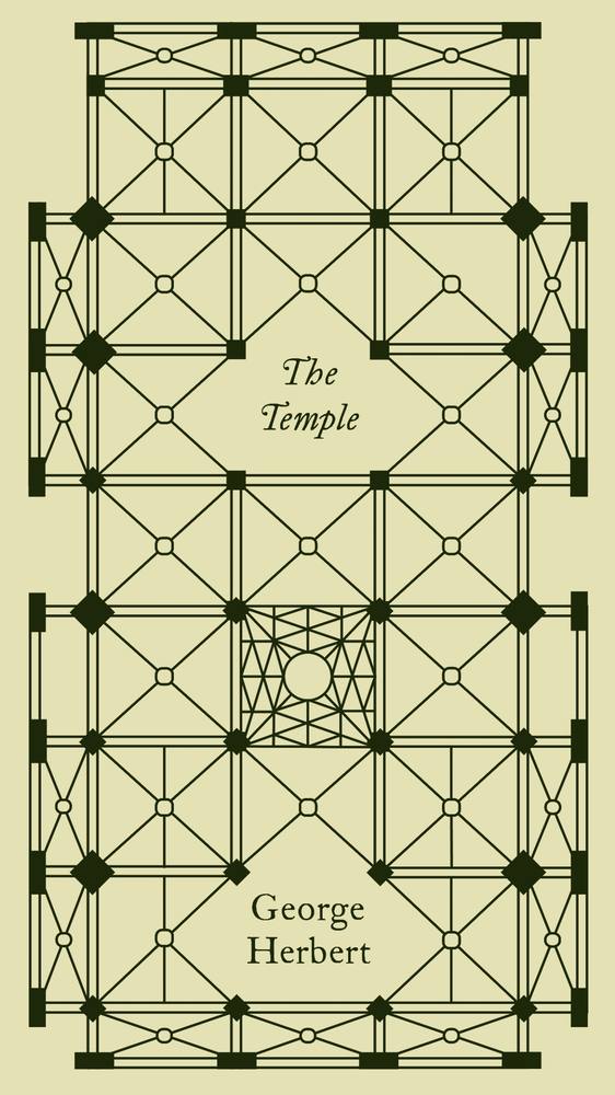 The Temple book cover