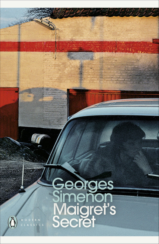 Maigret's Secret