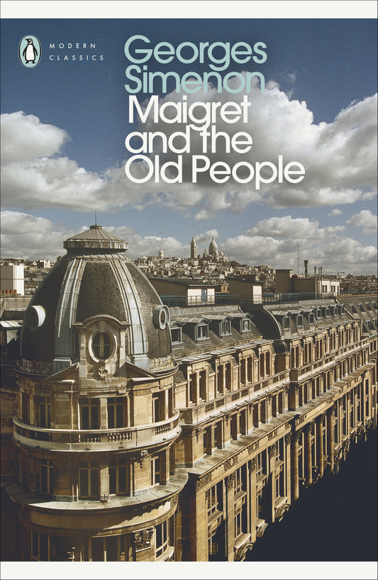 Maigret and the Old People