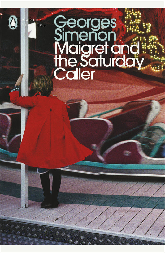 Maigret and the Saturday Caller