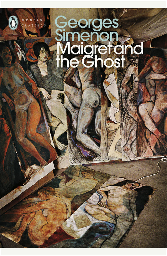 Maigret and the Ghost